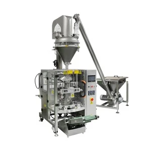 KAPACK Factory made automatic soy protein washing powder packing machine price
