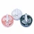 Import KC Certificate Rechargeable Desktop Mini Usb fans cooling for outdoor activities from China