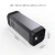 Import KC/CE certificate Portable mini Outdoor power supply AC output 220V 50Hz 80W power bank 20000mah from China