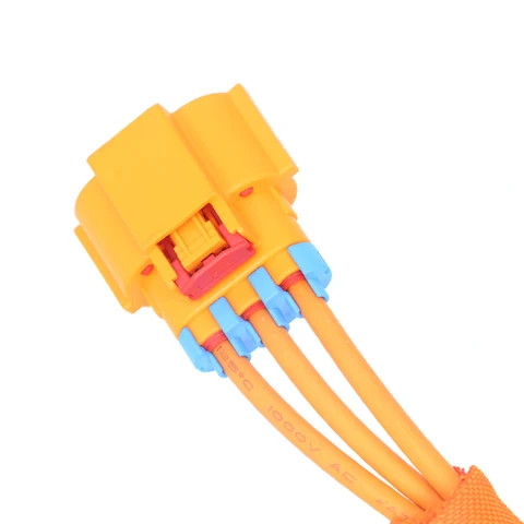 Buy Keli High Quality Oem Atf 16949 Certified High Voltage Car Power ...