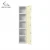 Import kemei steel storage cabinets clothes metal 5 doors locker commercial wardrobe wholesale price from China