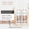 Keratin Collagen Base Conditioner For Hair Organic Hair Shampoo Set With Conditioner Hair Shampoo And Conditioner Set