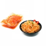 Keto Ramen Diet food Noodles sour pickled cabbage flavor konjac noodles food