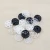 Import KEYIDI Plastic Press Studs Snap Fasteners Clothes Sewing Buttons from China
