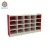 Import Kids furniture of wooden storage cabinet, Kids Storage cabinet, Storage cabinet for kindergarten from China