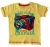 Import Kids Graphic t-shirt Custom Dad superhero t shirt Printing Customized Boys Organic Cotton Tee Tops Wholesale from India