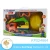 Import Kids plastic toys tow truck crane assemble vehicle play set from China