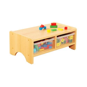 Kindergarten Classroom Furniture Children Table