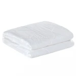 king size cotton quilt cover bedspread quilt with cotton filling fabrics 100% organic cotton quilt