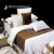 Import King size Poly Pleated Hotel bed skirt from China