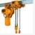 Import KINOCRANE 3 ton lifting tool crane parts electric chain hoist from China
