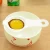 Kitchen baking yolk and egg white separator egg divider