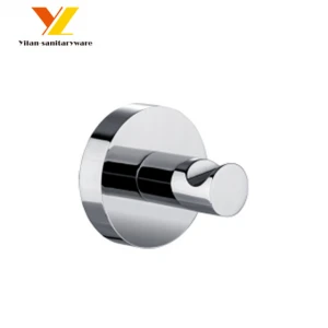 Kitchen Bathroom Accessories Clothes and Towel Robe Hook