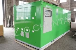 kitchen food waste disposal