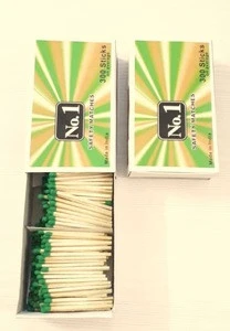 kitchen matches