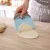 Import Kitchen Tool Food-safe Pastry Dough Cutter Flexible Plastic Dough Scraper for Baking and Cooking from China