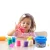 Import Kitchen Toy Set Plasticine DIY Games Modeling Clay Tools With Container Educational Kids Toys Playdough Set from China