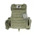 Import KMS Combat Army Military Vest Swat Police Protection Air Soft Molle Hunting Tactical Bullet Proof Vest from China