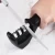 Import Knife Sharpener Stainless Steel Kitchen Tool Sharpening Stone Grinder Knives Sharpener Kitchen Tools from China