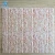KOREAN new design xpe foam brick wood wallpaper 3d