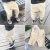 Import korean style cotton harem pants for boys from China