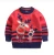 Import L2943A Baby Boys Christmas Jumper Sweater Deer Pattern Funny Baby Sweater Design from China