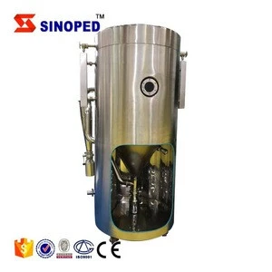 Lab Chemical Spray Drier Machine professional Spray Drier Machinery spray Drier For Milk glucose In Chemical Machinery&amp;equip