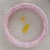 Import Lace cute car steering wheel cover for girls 16 inch from China