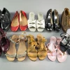 Ladies summer shoes | Second hand clothes used clothing and used clothes in bales