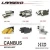 Import Lanseko auto lighting system automobiles motorcycles hid kits from China