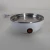 Import Large capacity egg steamer with stainless steel plate1-14eggs capacity from China