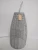 Import Large Gray plastic wind lamp plastic lampshade cover from China