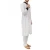 Import Large Size New Polyester Hot Sale Adult Islamic moroccan Mens Abaya Muslim Clothing Mens Ethnic from China