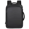 Large Travel Laptop Backpack Carry on Backpack for Women, Waterproof 17inch Laptop Hiking Backpack with Shoe Compartment
