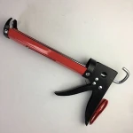 LARY PT06023 Building Tools 9 Inch Cartridge Caulking Sealant Silicone Gun