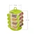 Import Latest Beautiful Revolving Spices Rack Set For Kitchen from India