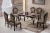 Import Latest design dining hotel chairs furniture banquet chair hotel from China
