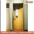 Import latest design mdf wooden door interior door room door from China