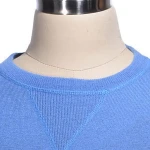 Latest Man Boy Design Christmas Custom Cashmere Pullover Sweater
