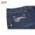 Import Latest plus size long denim skirt for women wear from guangzhou garment manufacture from China
