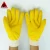 Import Latex coated Cotton Work Glove/safety labor gloves/labor protection cotton gloves knitted nylon coated black nitrile gloves from China