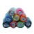 Import Latex Free Cohesive Elastic Bandage Sport Wrap Bandage Colorful Wrap Bandage from China