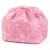 Import Lazy Travel  Cosmetic Makeup Organizer Bag  Toiletry Bag with Drawstring from China