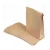 Import Food Waste Disposable Compost Compostable 100% Biodegradable Brown Craft Kraft Waxed Paper Garbage Bags without handles, Brown Craft Kraft Paper Bags 50 lbs. from China