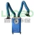 Import LB-XZ2400S soldering smoke collector with two flexible arms/polishing motor with dust collector from China