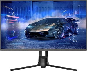 LCD Display 24 Inch Monitor for Gaming LED Screen High Definition Monitor