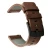 Import Leather Strap 40mm 44mm For Gear S3 Classic galaxy watch active 46mm Genuine Classic Leather Strap For Samsung Gear S3 from China