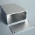 Import led aluminum extrusion enclosure led aluminum housing driver box from China