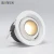 Import LED COB Small Spotlight Anti-Glare 1-3W Spot Light Lamp Ceiling Indoor Lighting Downlight from China
