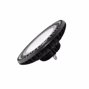 LED Commercial &amp; Industrial Lighting 150w 200w UFO High Bay IP65 Waterproof Factory Lamp with 5 Years Warranty